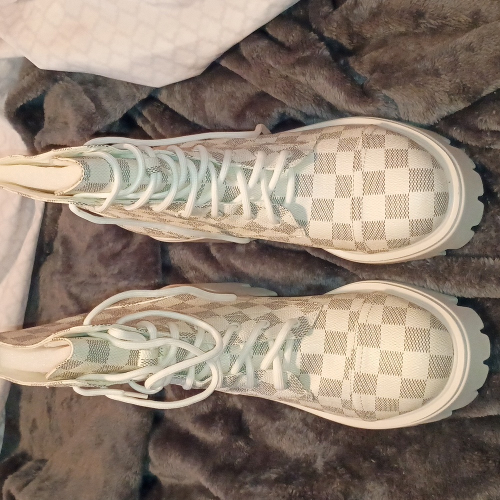 MDT Combat Boots